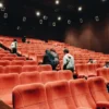 Bioskop Paling Up-to-date dalam Menayangkan Film Baru