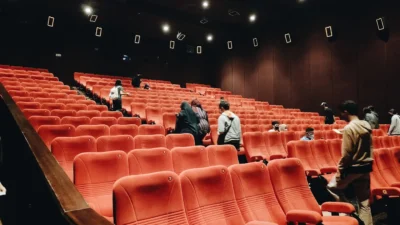 bioskop