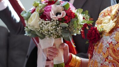 Pernikahan Adat Kembali Naik Daun, Ini Alasan Pasangan Muda Jakarta Memilihnya