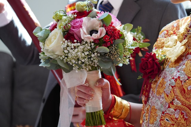 Wedding Organizer Jakarta