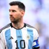Messi Diperkirakan Jalani Laga Terakhir di Timnas Argentina Saat Hadapi Venezuela