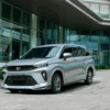 Promo Mobil Baru dengan DP Ringan: Solusi Punya Mobil Tanpa Pusing Biaya Awal
