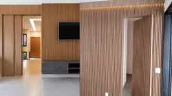 Mengenal Jenis-Jenis Wallboard PVC untuk Interior Rumah Modern