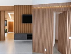 Mengenal Jenis-Jenis Wallboard PVC untuk Interior Rumah Modern