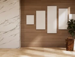 7 Keunggulan Wall Panel PVC untuk Rumah Minimalis Modern