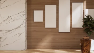 wall panel pvc