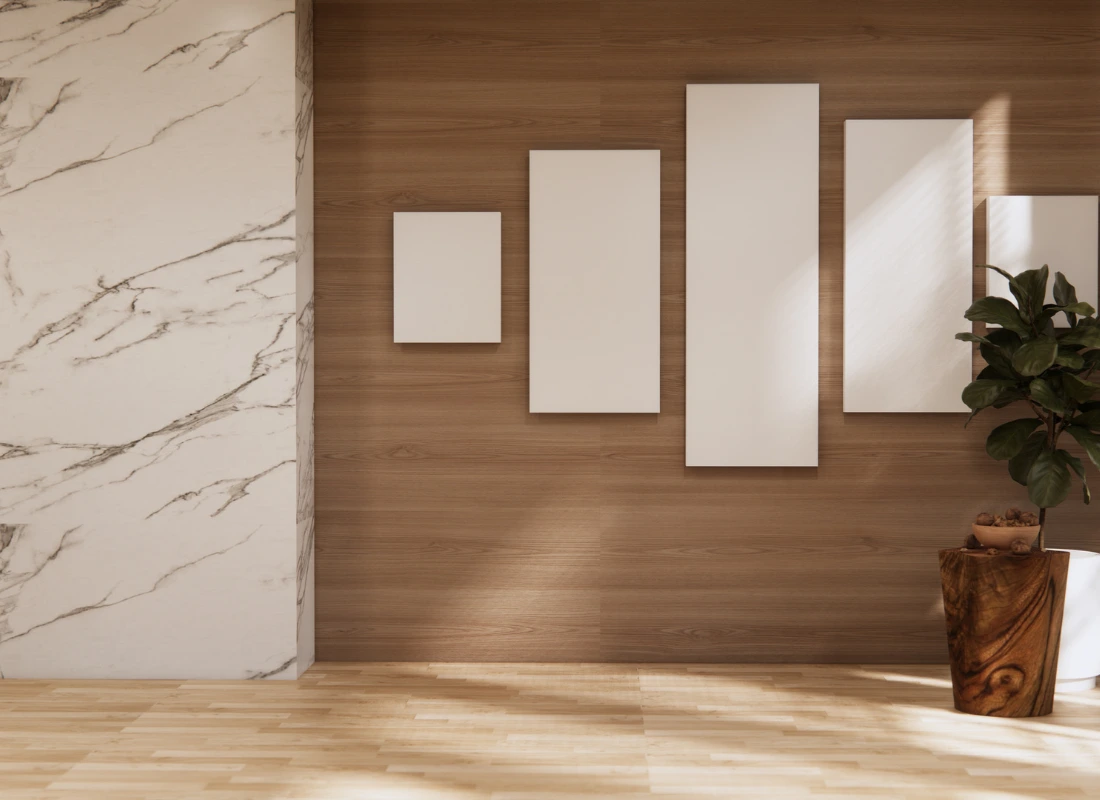 wall panel pvc