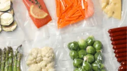 Vacuum Pack vs Kemasan Biasa: Mana yang Lebih Efektif untuk Produk Makanan?
