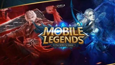 mobile legends
