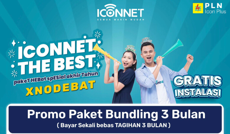 promo iconnet
