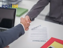 Legalist Bantu Pelaku Usaha di Tangerang Mendirikan PT Tanpa Proses yang Rumit