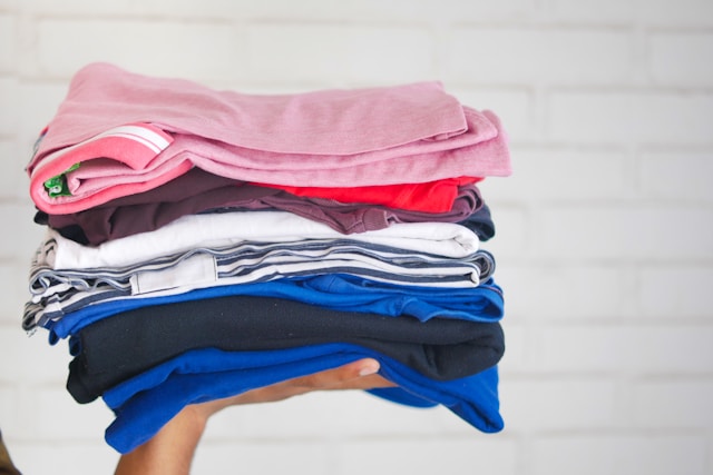 aplikasi laundry