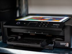 Ini Rekomendasi Rental Printer Murah di Surabaya untuk Kebutuhan Event