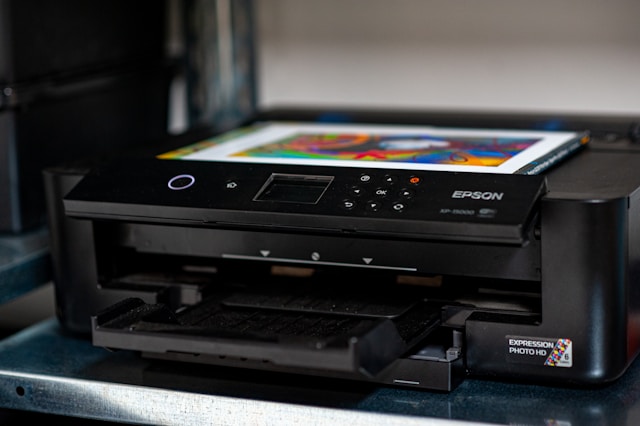 printer